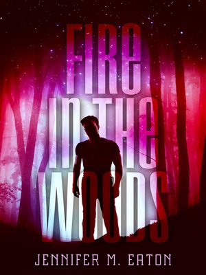 cover image of Fire in the Woods